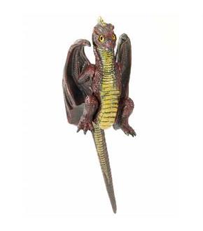 Medieval Fantasy Dragon Accessory