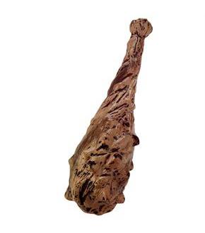 Deluxe Caveman Club