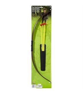 Bow And Arrow Set