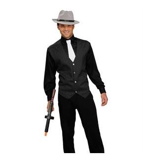 20s Gangster Shirt