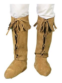 Indian Boot Covers