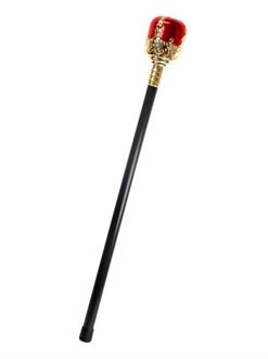 King's Red Scepter