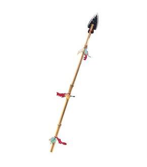 Indian Spear