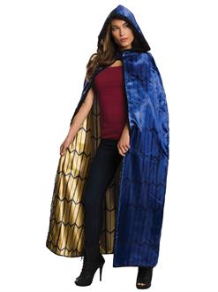 Batman V Superman: Wonder Woman Deluxe Adult Cape