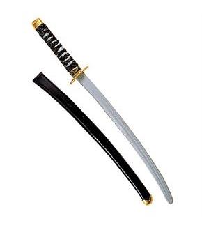 Ninja Sword