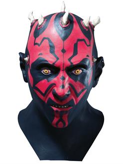 Darth Maul Adult Mask