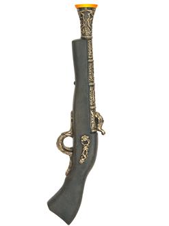 Swashbuckler Pistol