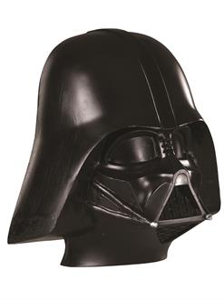 Darth Vadar Child Face Mask