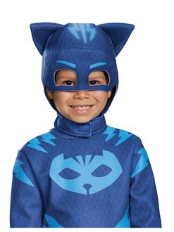 Catboy Deluxe Child Mask