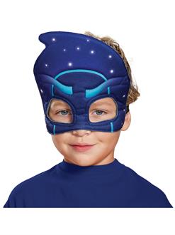 Night Ninja Classic Child Mask