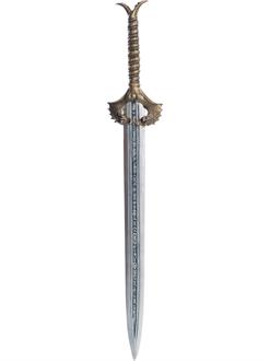 Wonder Woman Adult Sword