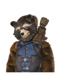 Groot Shoulder Accessory