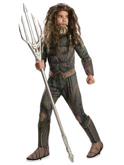 Aquaman Adult Trident