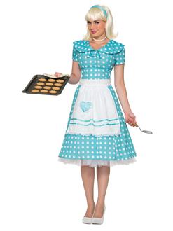 House Wife Adult Costume