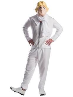 Dru Adult Costume