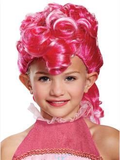 Pinkie Pie Movie Child Wig
