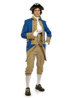 George Washington Adult Costume