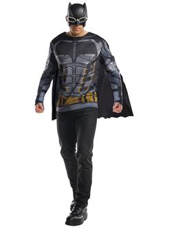 Batman Deluxe Adult Costume Top