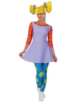 Angelica Adult Costume