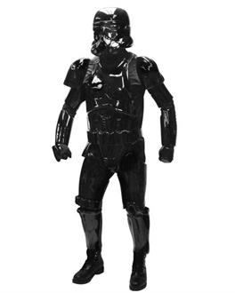 Shadow Trooper Supreme Edition Adult Costume