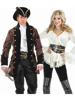 Pirate Adult Belt
