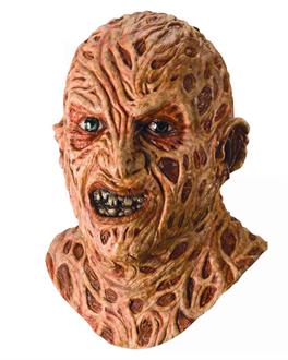 A Nightmare On Elm Street Freddy Krueger Overhead Mask