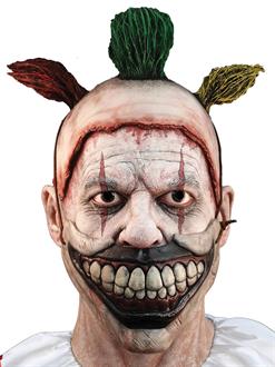 American Horror Story Twisty The Clown Mask