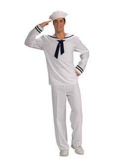 Anchors Aweigh Adult Costume