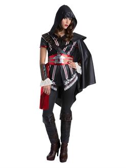 Assassin's Creed II - Ezio Auditore Adult Costume