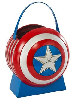 Avengers 2: Captain America Collapsible Shield