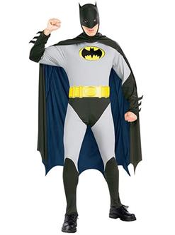 Batman Adult Costume