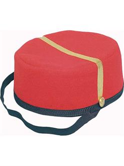Bell Boy Adult Hat