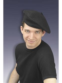 Beret Adult Hat