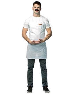 Bob's Burgers Bob Adult Costume