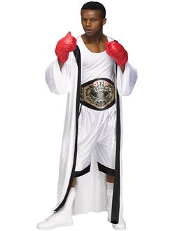Champ Adult Costume