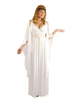 Cleopatra Adult Plus Costume