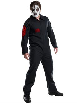 Corey Slipknot Adult Costume