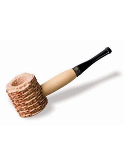 Corn Cob Pipe