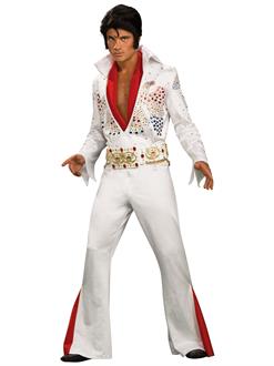 Elvis Presley Grand Heritage Adult Costume