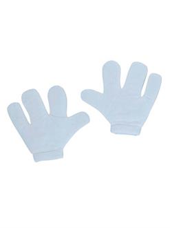 Giant Cartoon Hands