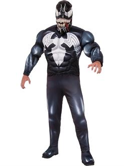 Marvel Venom Deluxe Adult Costume