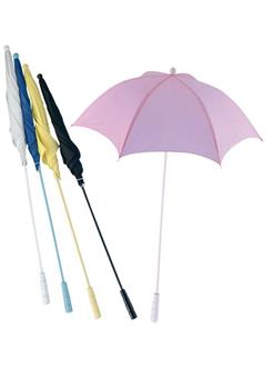 Parasol- White