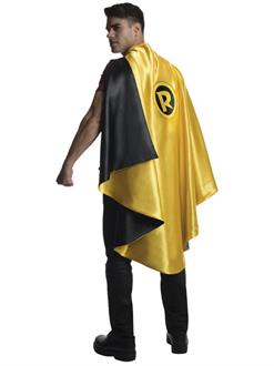 Robin Deluxe Adult Cape