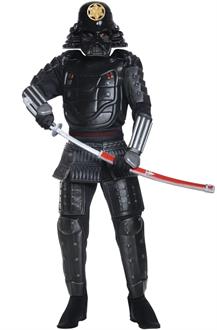 Star Wars Darth Vader Samurai Adult Costume