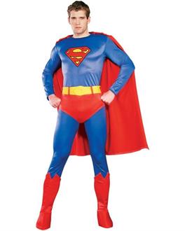 Superman Regency Deluxe Adult Costume