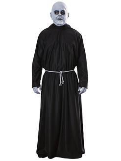 The Addams Family Uncle Fester Adult Costume