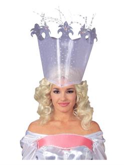 The Wizard of Oz Good Fairy Glinda Crown
