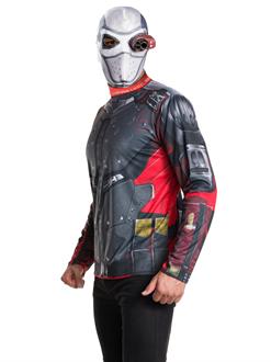 Deadshot Adult Costume Kit