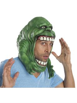 Ghostbusters Slimer Adult Headpiece