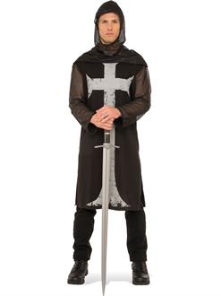 Gothic Knight Adult Costume